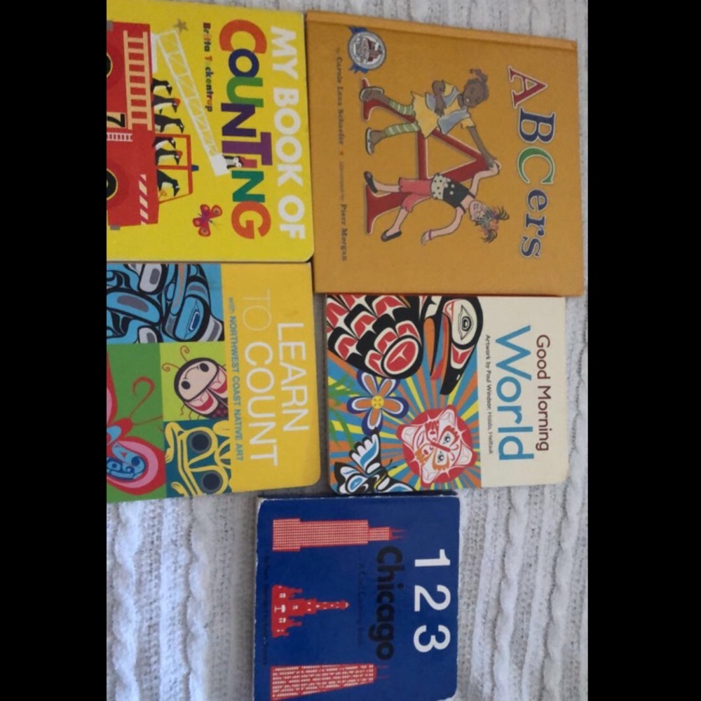 Educational Books